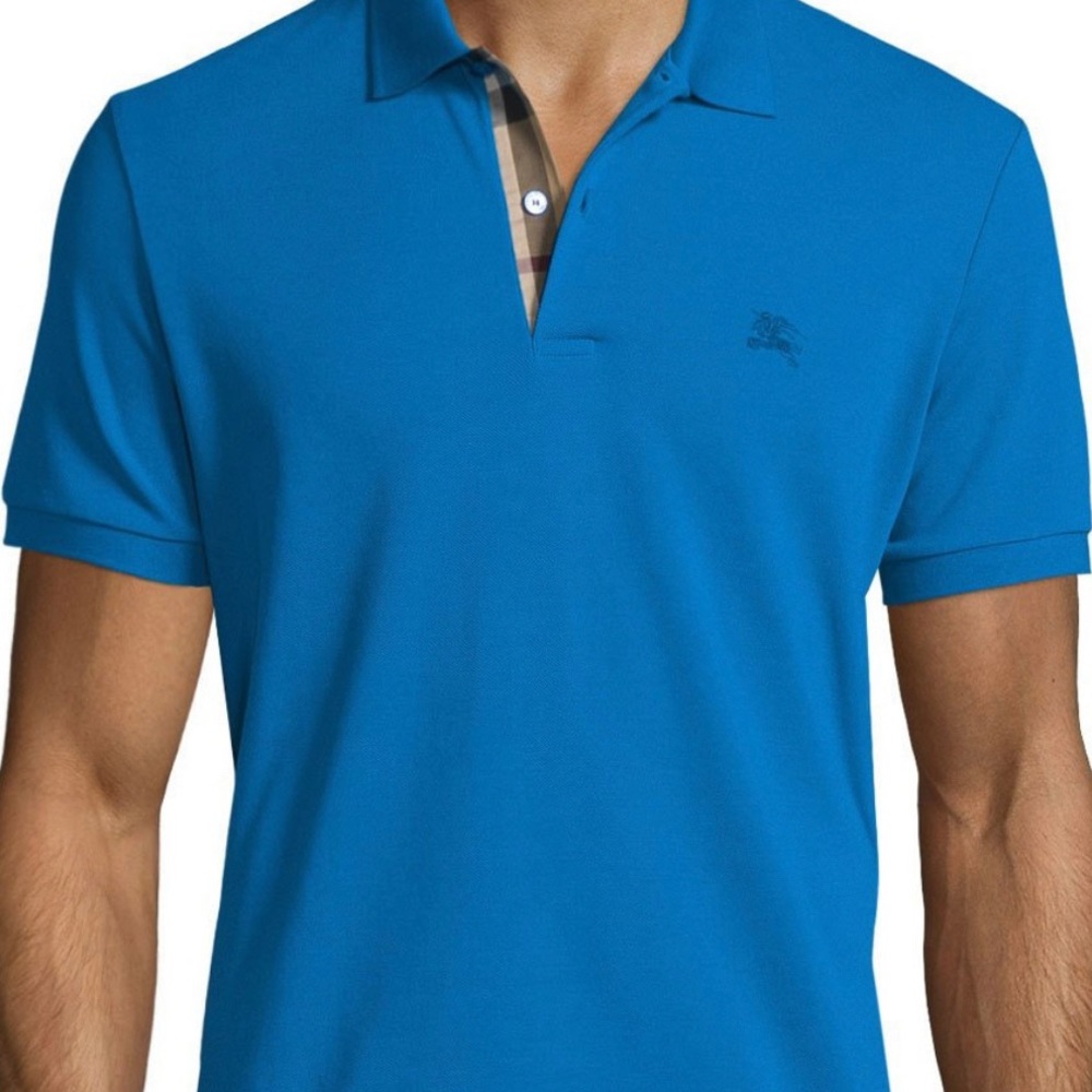 Burberry Polo